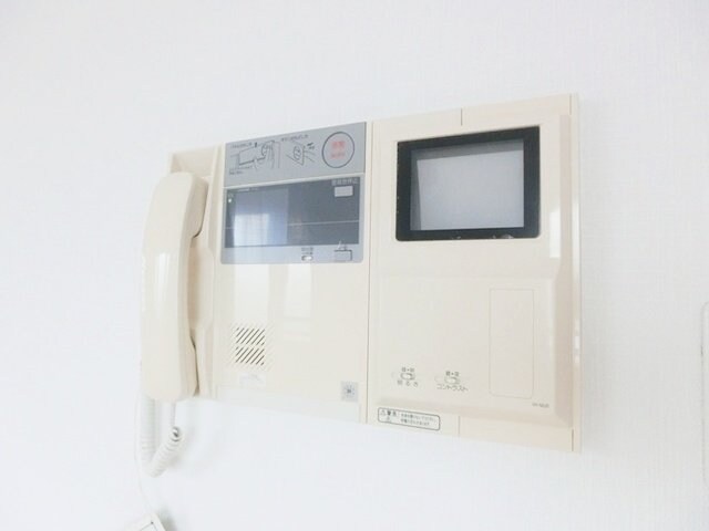 AZ小石川の物件内観写真