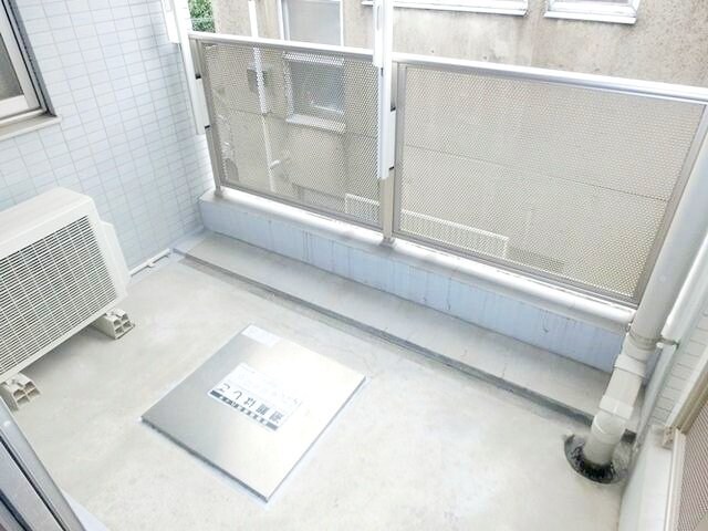 AZ小石川の物件内観写真