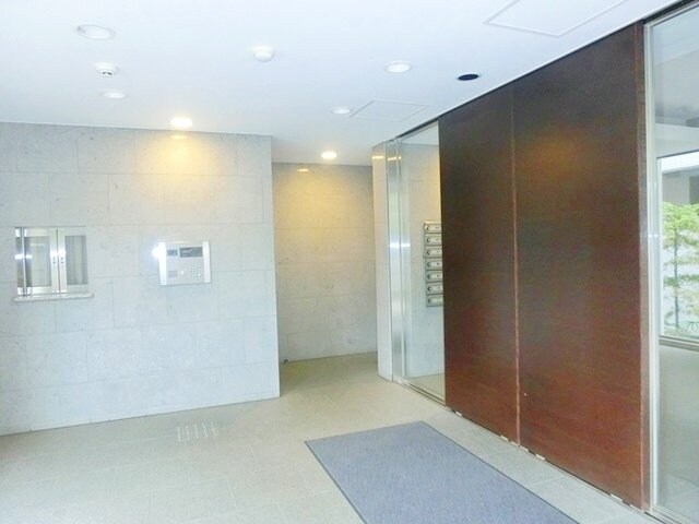 AZ小石川の物件内観写真