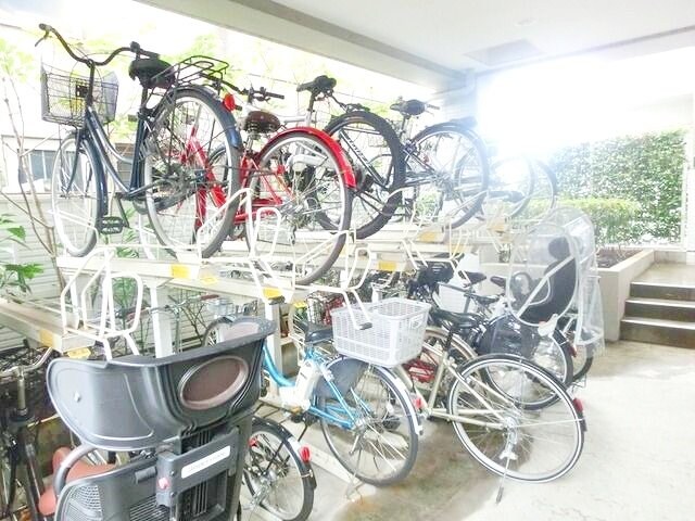 AZ小石川の物件内観写真