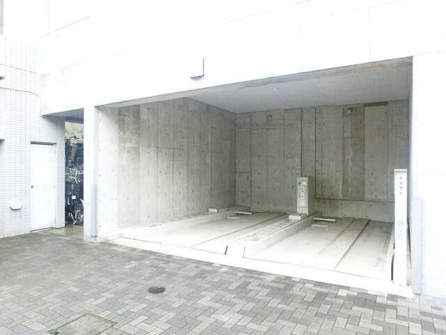 AZ小石川の物件内観写真