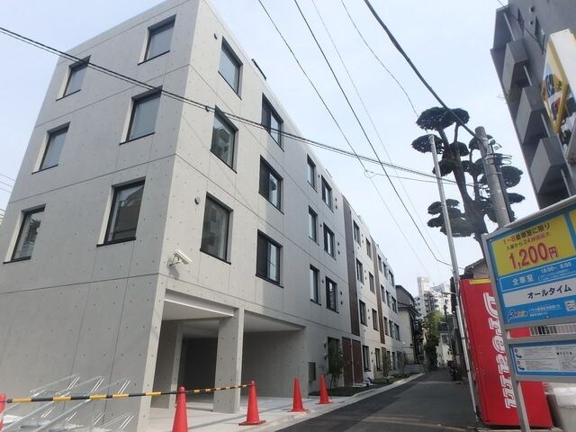 Fika池袋の物件内観写真