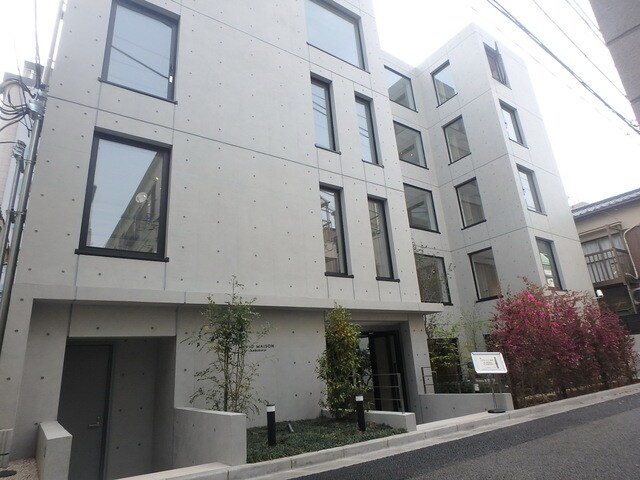 Fika池袋の物件内観写真