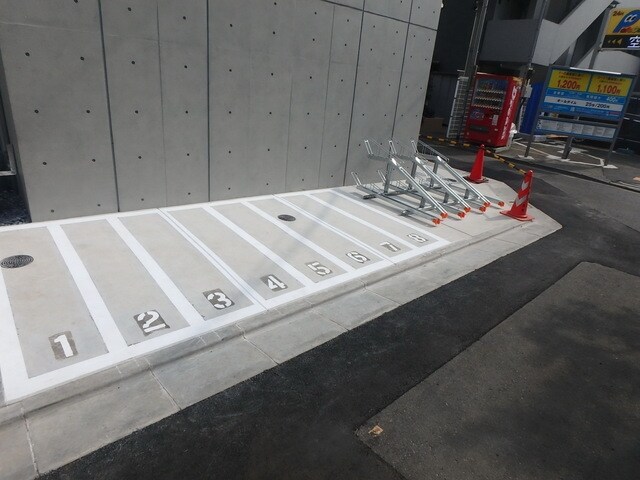 Fika池袋の物件内観写真