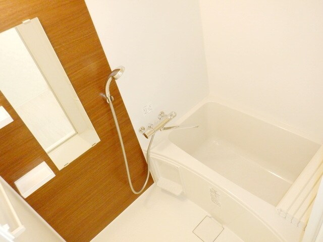 アイルプレミアム文京六義園の物件内観写真