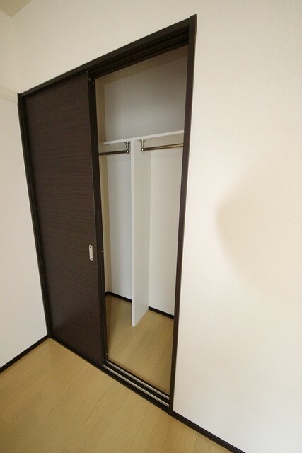 クレイノパーシモンの物件内観写真