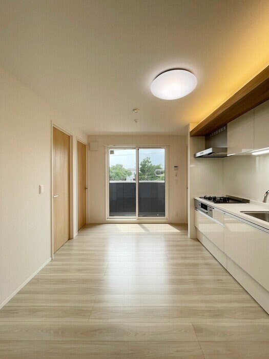 グラナーデ目白御留山の物件内観写真