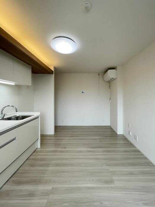 グラナーデ目白御留山の物件内観写真