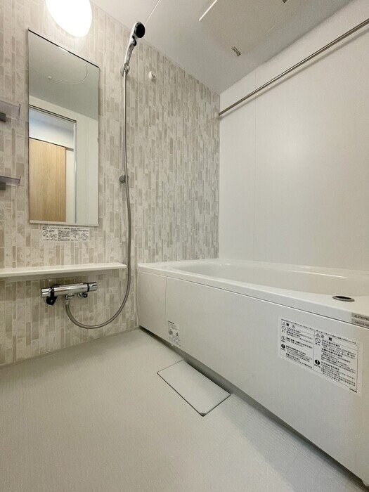 グラナーデ目白御留山の物件内観写真