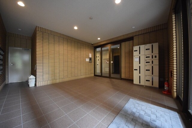 フェリーチェお茶の水の物件内観写真