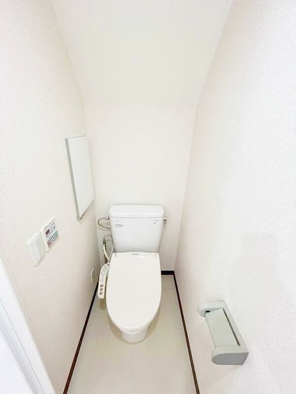 フレイス要町の物件内観写真