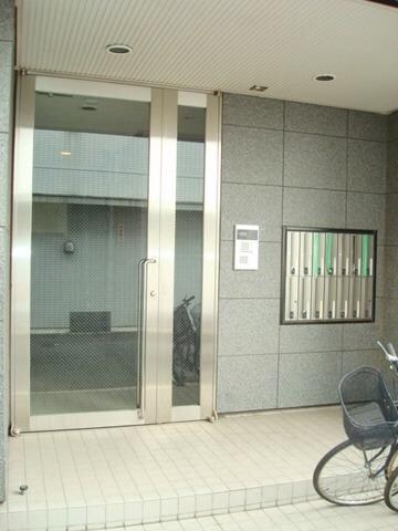 アルページュ目白の物件内観写真