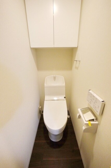 クレヴィスタ板橋ときわ台の物件内観写真