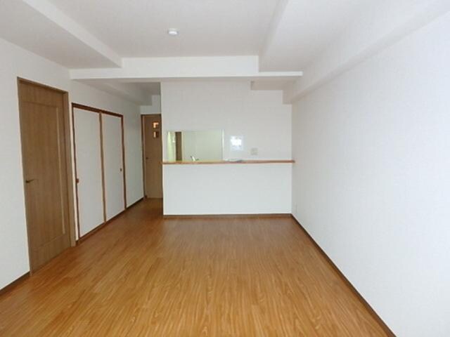 グリーンフィールド大山の物件内観写真