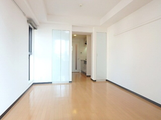 コンフォリア大山の物件内観写真