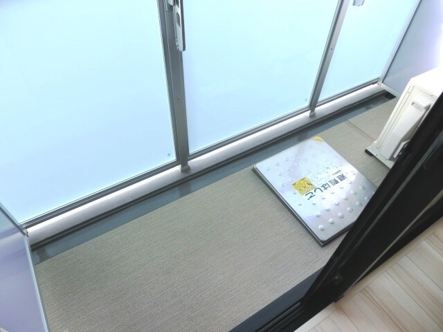 S-RESIDENCE雑司ヶ谷の物件内観写真