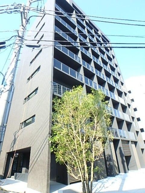 スクエアガーデン池袋の物件内観写真