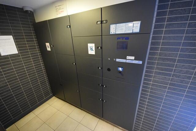 プライムアーバン本駒込の物件内観写真