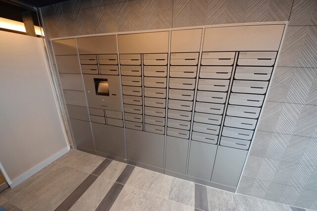 ラティエラ滝野川の物件内観写真