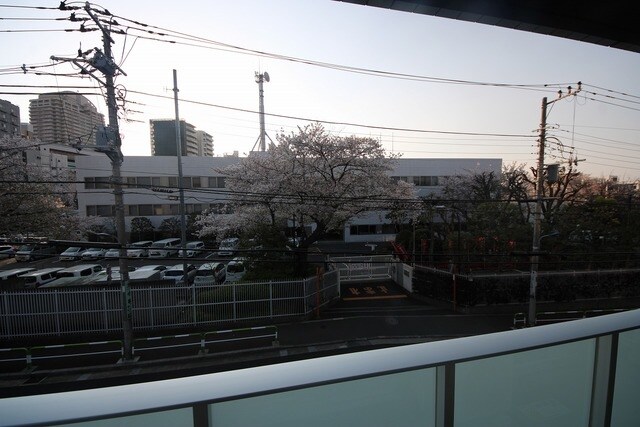 ラティエラ滝野川の物件内観写真