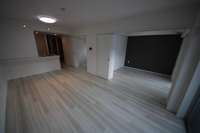 ラティエラ滝野川の物件内観写真