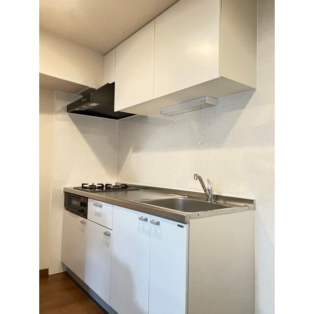 ロイヤルグリーン本郷の物件内観写真