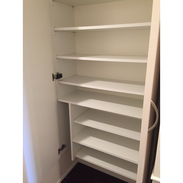 BLESS西巣鴨の物件内観写真