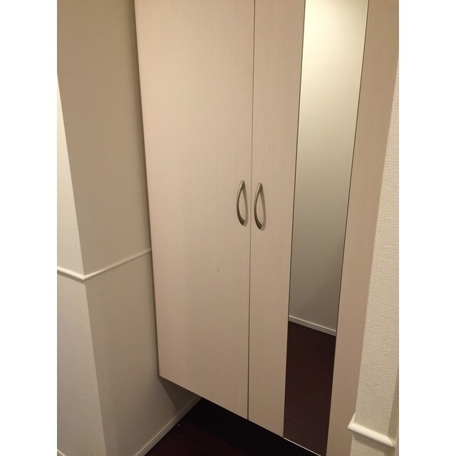 BLESS西巣鴨の物件内観写真