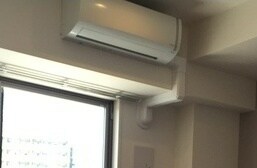 BLESS西巣鴨の物件内観写真