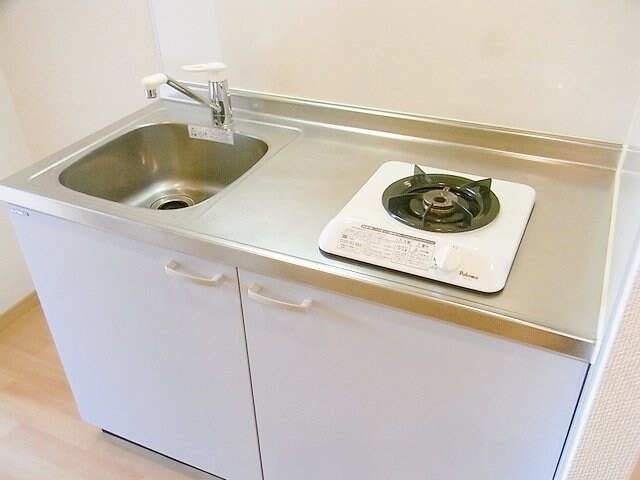 Scena Mの物件内観写真