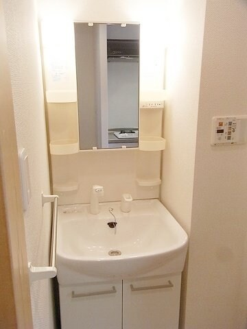 Scena Mの物件内観写真