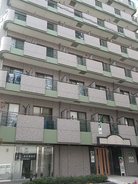 Scena Mの物件内観写真