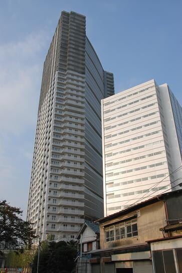 エアライズタワーの物件内観写真