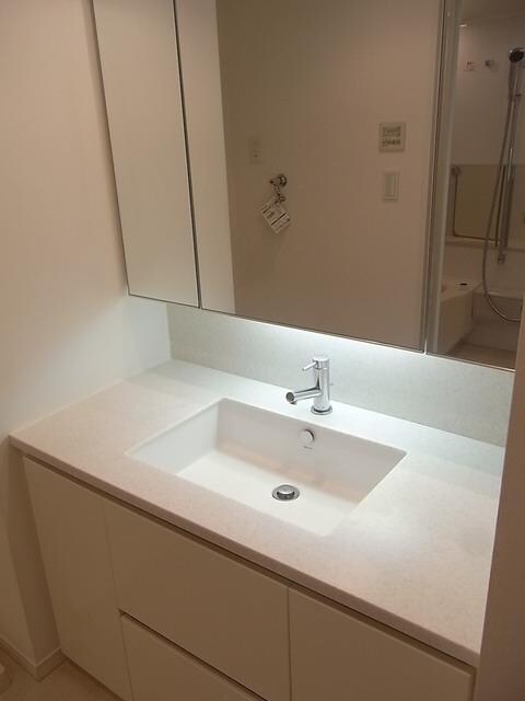 エアライズタワーの物件内観写真