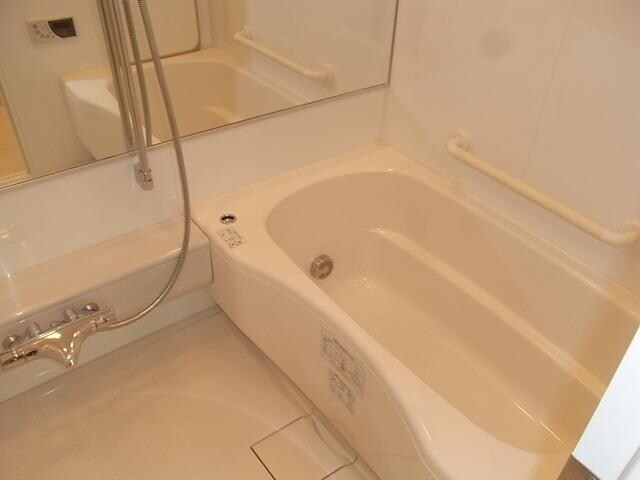 エアライズタワーの物件内観写真