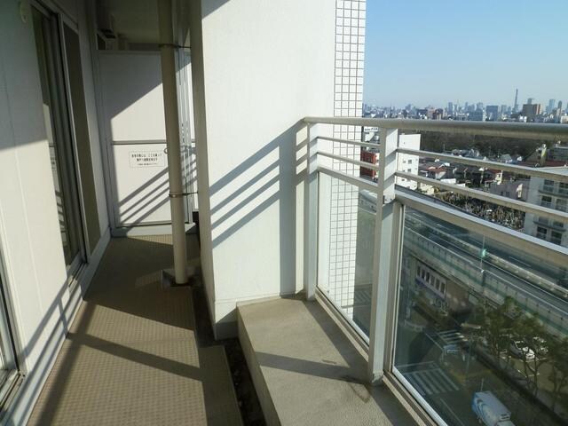 エアライズタワーの物件内観写真