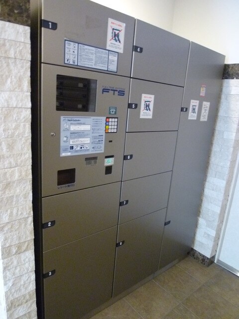 ステージグランデ桜台駅前の物件内観写真