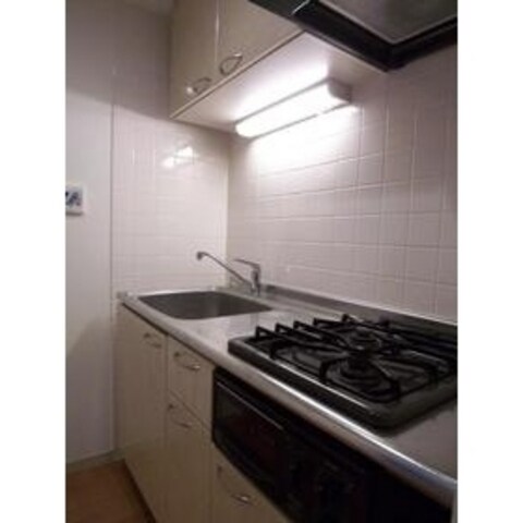 ステージグランデ桜台駅前の物件内観写真