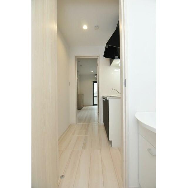 グランハウス池袋の物件内観写真