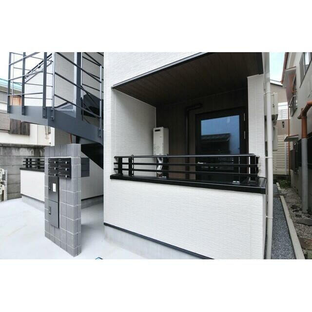 グランハウス池袋の物件内観写真