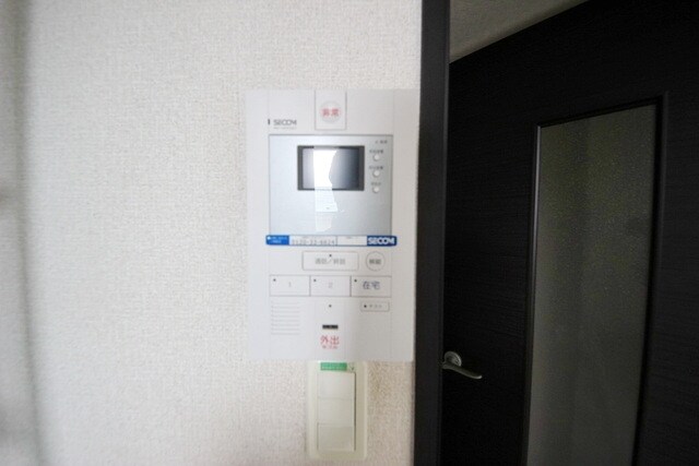 レオパレスKIMISUNの物件内観写真