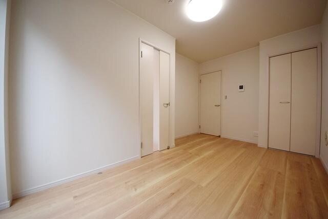 ヴァウハウスの物件内観写真