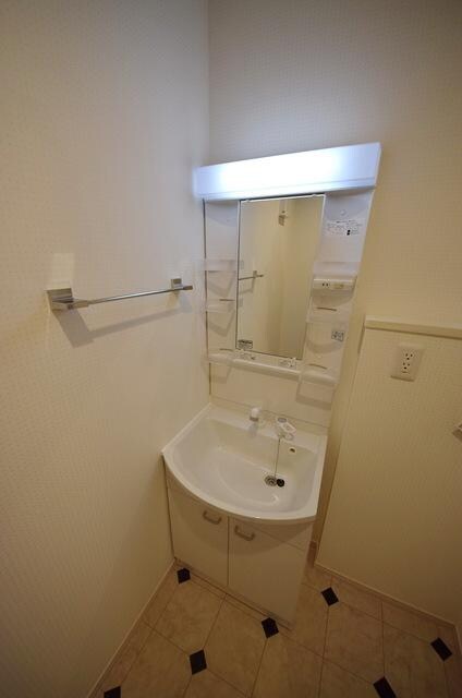 ヴァウハウスの物件内観写真