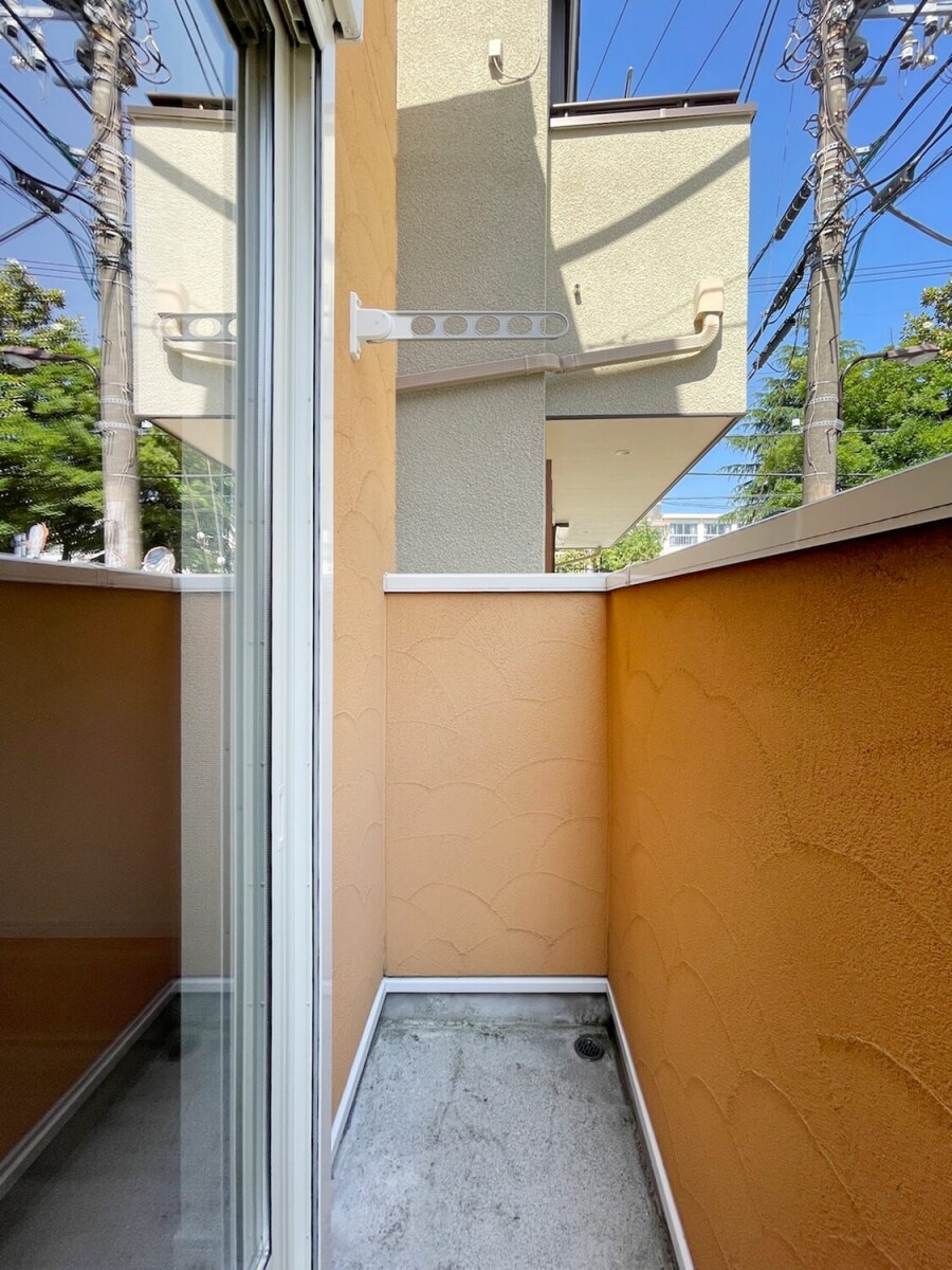 ヴァウハウスの物件内観写真