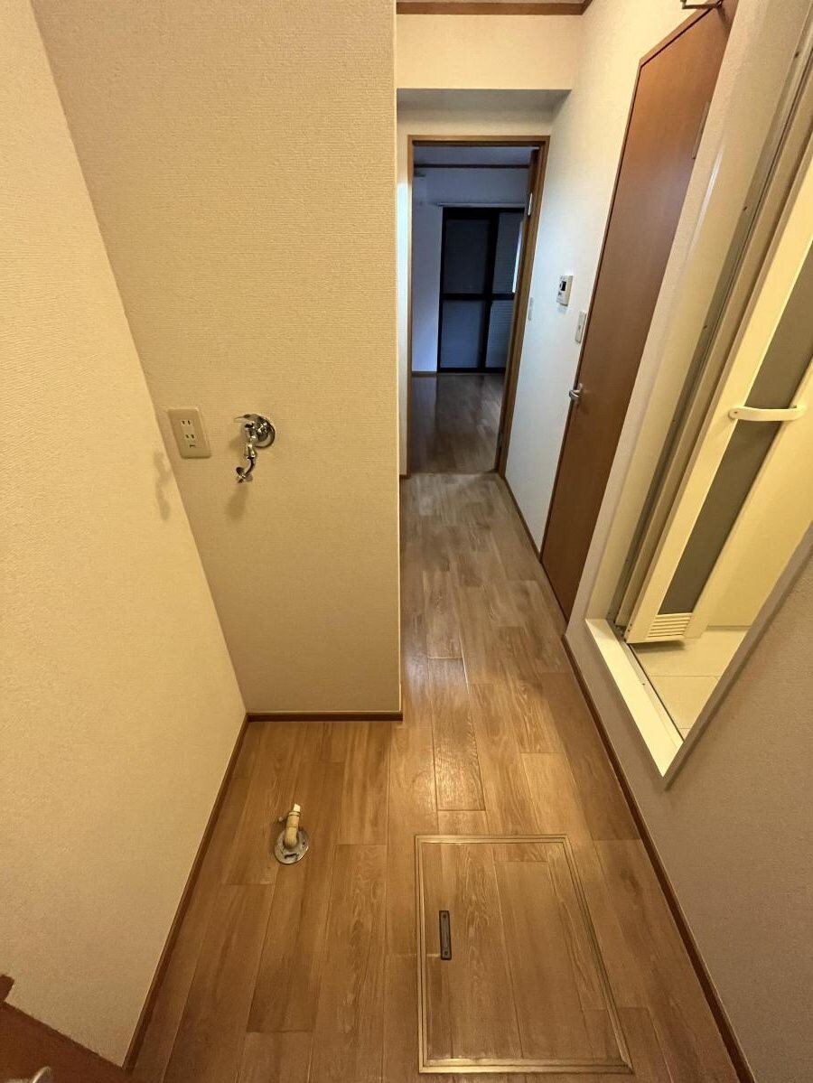 メゾンドセラヴィの物件内観写真