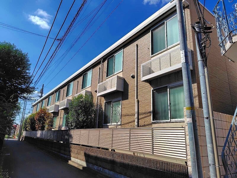 レオパレス小日向の物件内観写真