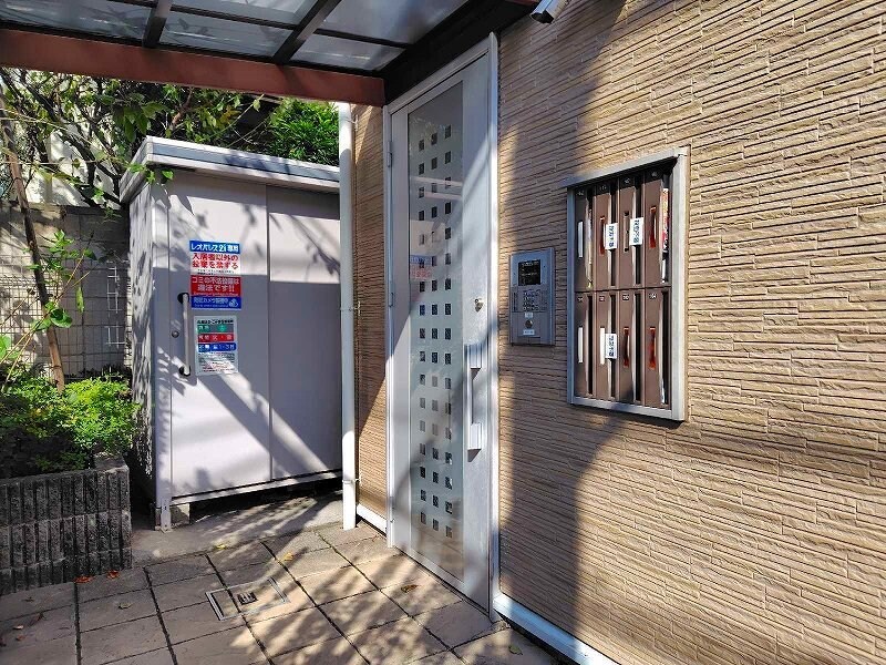 レオパレス小日向の物件内観写真