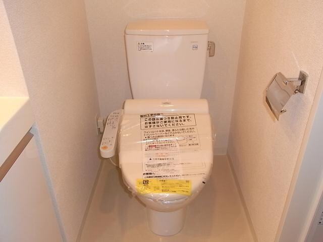 パークアクシス文京ステージの物件内観写真