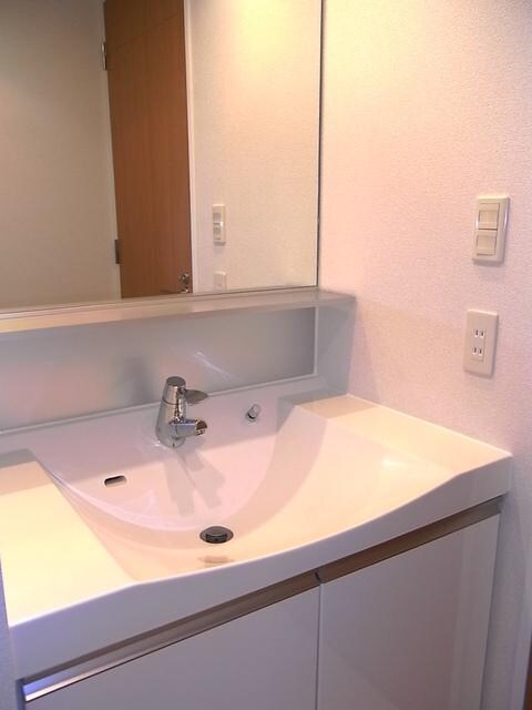 パークアクシス文京ステージの物件内観写真