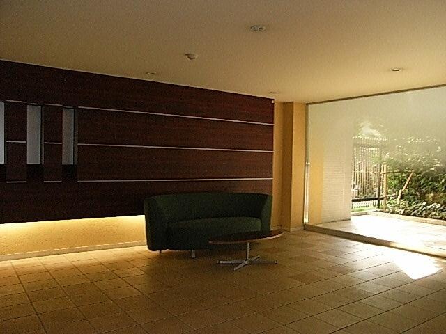 パークアクシス文京ステージの物件内観写真